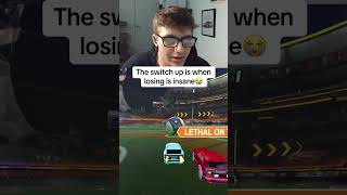 A little tilt never hurt no one