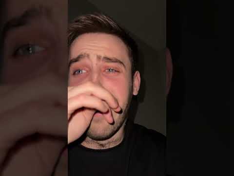 Andrian watches The Notebook for the first time | MADE #shorts