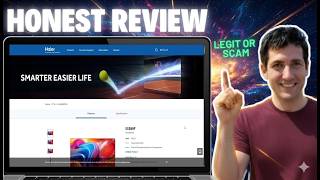 Haier S80F QLED vs TCL Q6C Comparison: 55 Inch 4K TV Review &amp; Specs