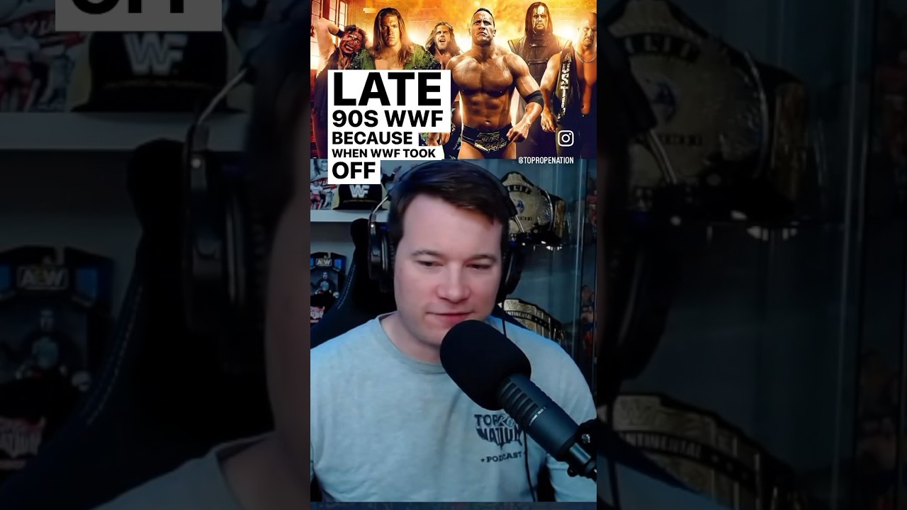 AEW Can Learn From WWE and Do THIS!