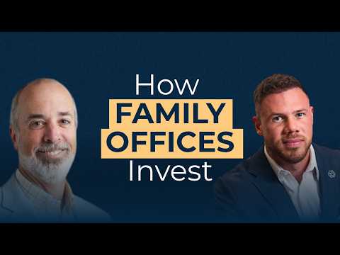 How Family Offices Approach Digital Assets