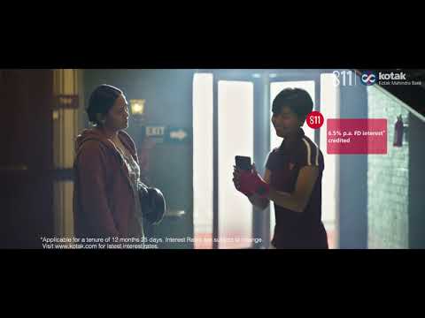 Kotak 811 FD (Marathi) - Kotak 811 FD (Marathi)