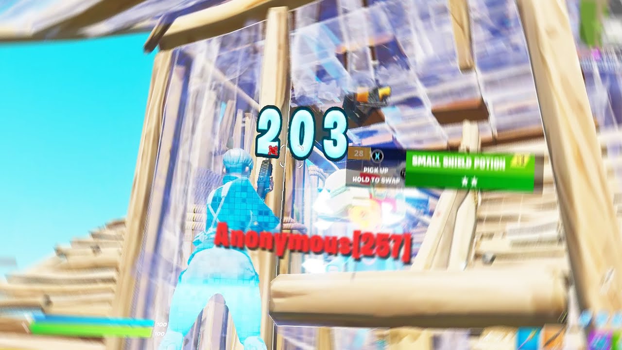 Oliver Twist 🌀 (ArrDee)