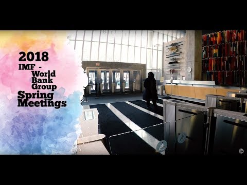 2018 World Bank