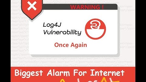Log4j 2 RCE Exploit PoC (CVE-2021-44832)