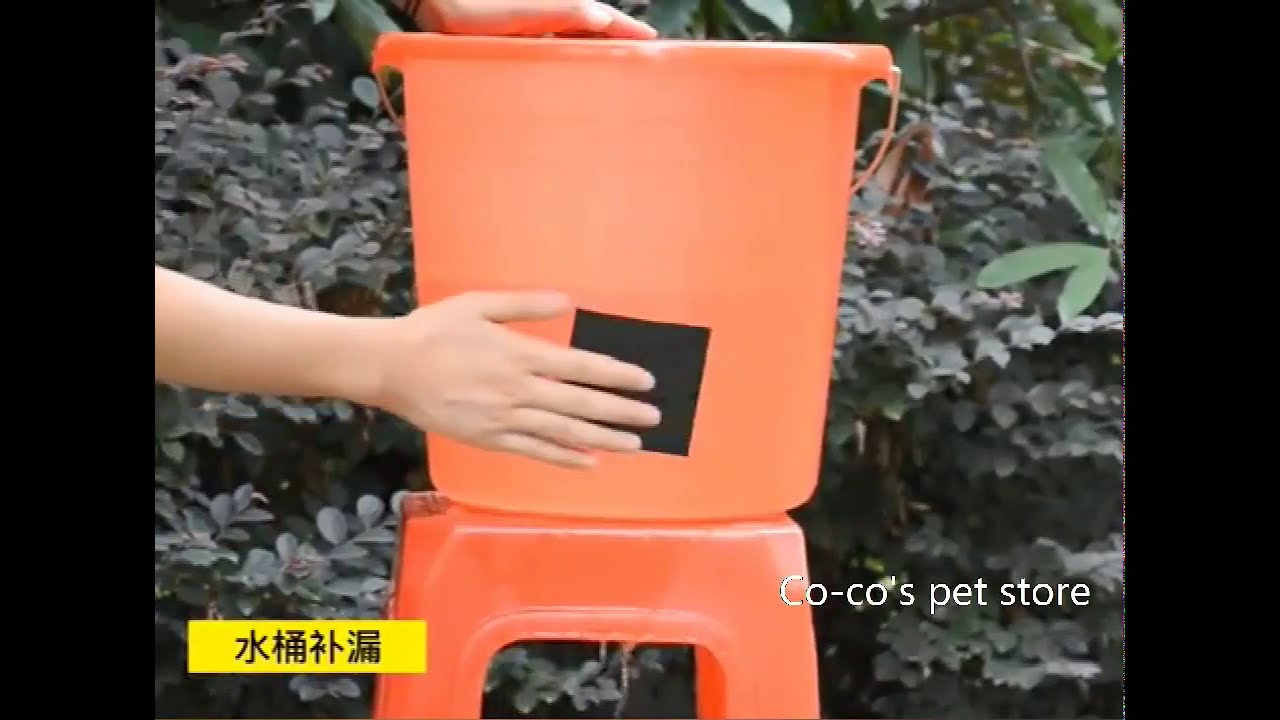 Insulating Tape Leak Seal Repair Super Fix Adhesive