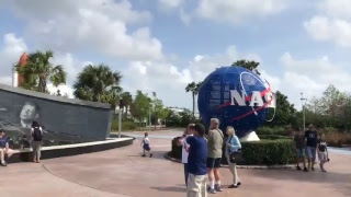 НАСА США