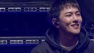 23. JUST FOR YOU (ENCORE) - iKON CONTINUE TOUR ENCORE IN SEOUL 2019