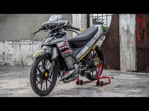 Top với hơn 92 xe honda yaz không thể bỏ qua  daotaonec