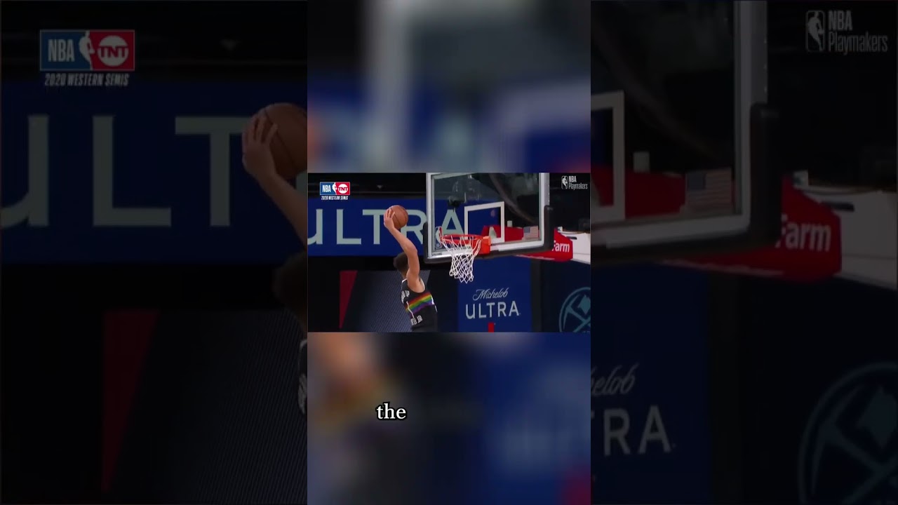 Basketball Highlights: Game Winner, Dunk, & More! 