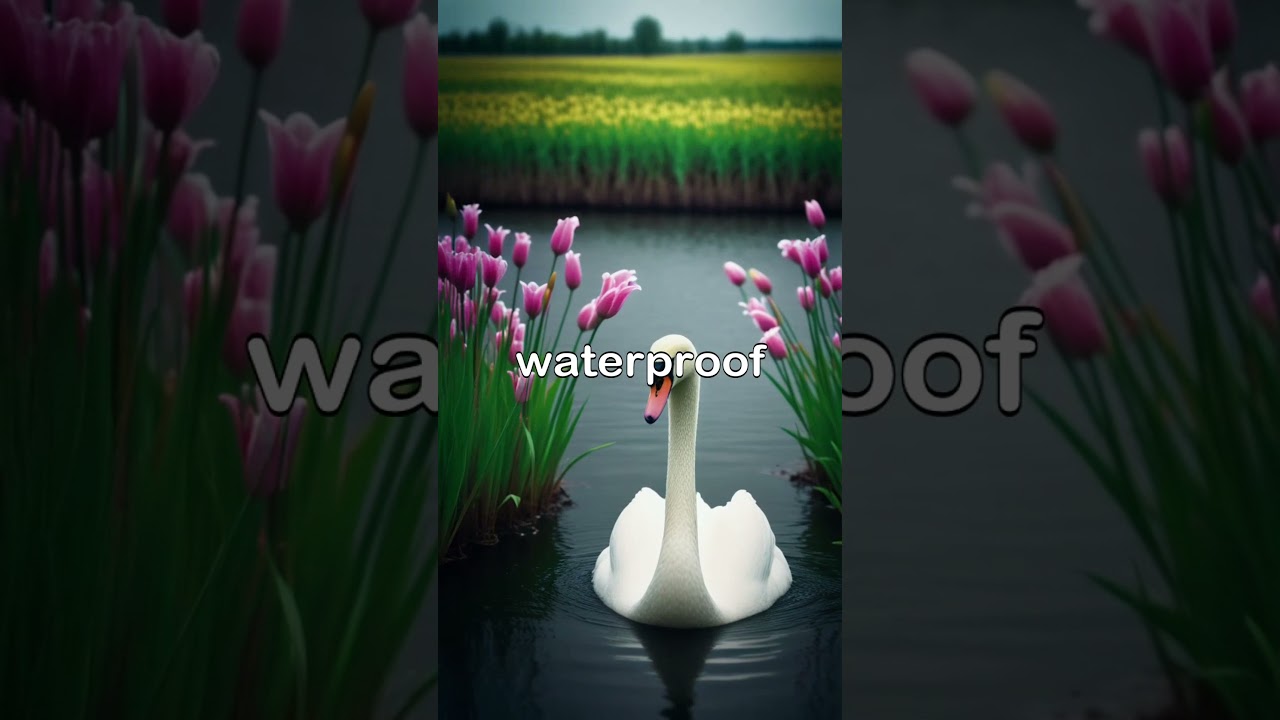 "7 Amazing Swan Facts You Didn’t Know! | Fascinating Swan Secrets"