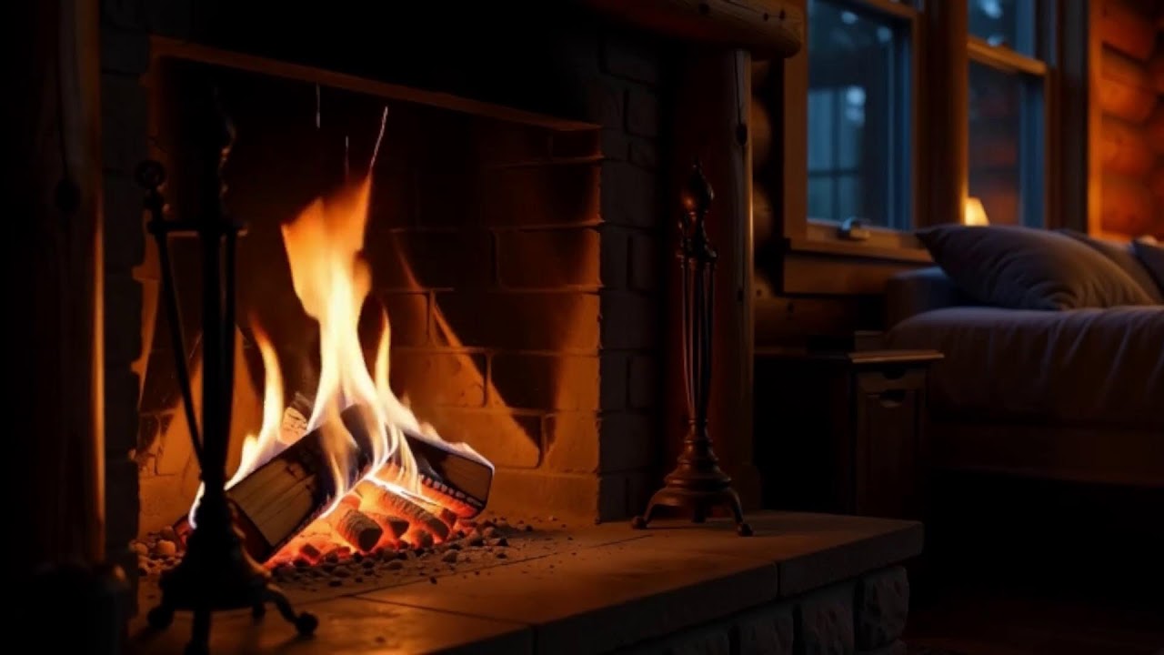 Indie Ballad for Love, Study, Healing Relaxation, cozy chill