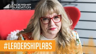 #LeadershipLabs: Season 3, Episode 4: How to Build Rapport and Relationships with Your Employees