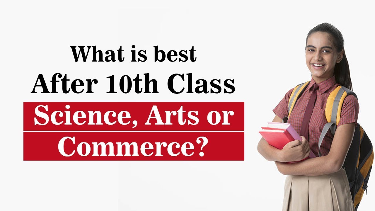 Science Commerce Or Arts Aptitude Test