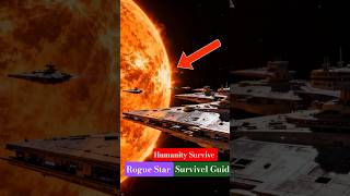 Can Humanity Survive a Rogue Star Survival Guid