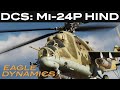 DCS: Mi-24P HIND | PRE-ORDER VIDEO