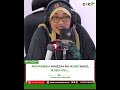 AKIKWAMBIA NIMEZAA NA MUME WAKO MJIBU HIVI