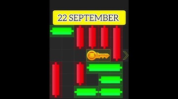 22 September Mini Game Key 100% Solved | Hamster Kombat Puzzle For Today September 22 #hamsters