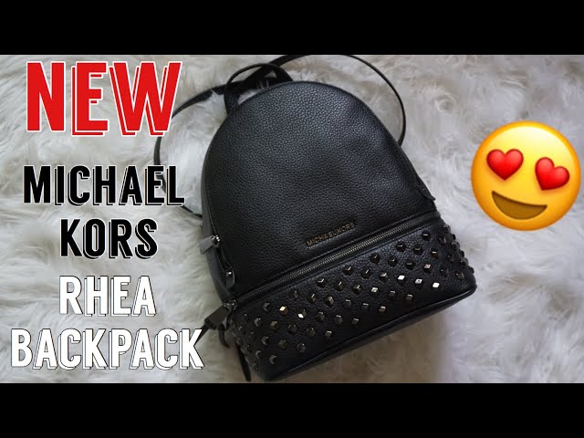 Michael kors rhea zip size comparison! 