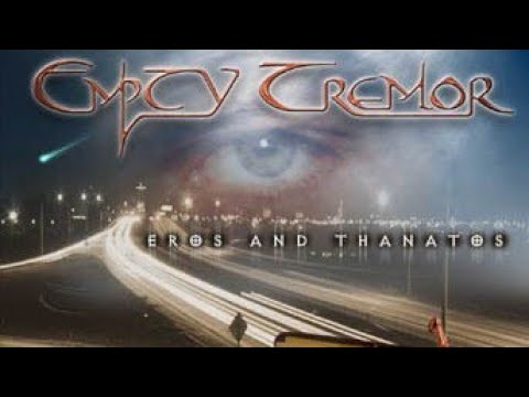 ER0S &amp; THAN4T0S by Empty Tremor [2000] full HQ