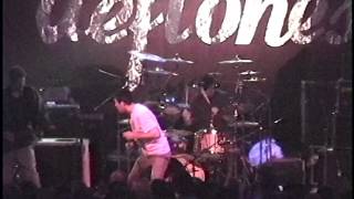 Will Haven - (The Abyss) - Houston, Texas. 11-17-97
