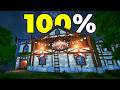 Gua Bermain 100% di Tavern Manager Simulator