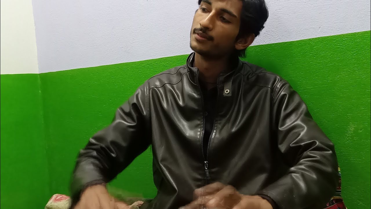 Singer Riaz A#umber #سنگر ریاض امبر - YouTube