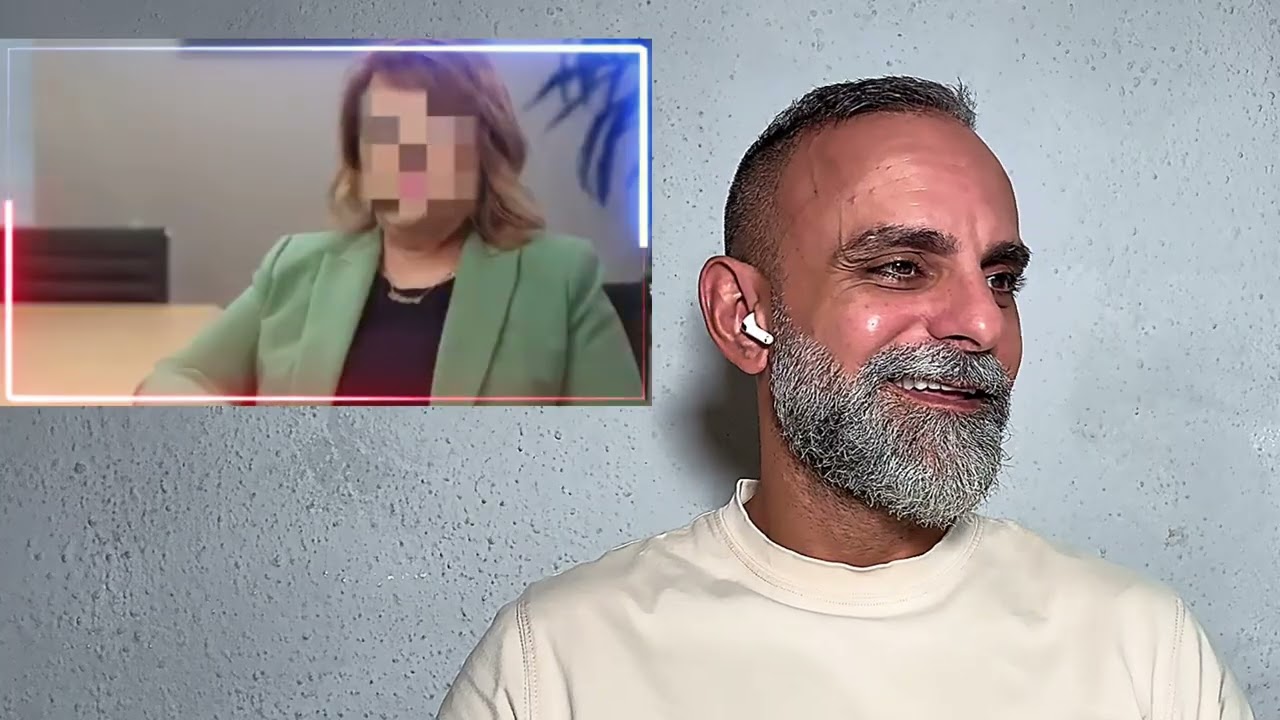 La gouvernante en chef d'Epste**… un témoignage venu du cœur de l'île après des années de silence