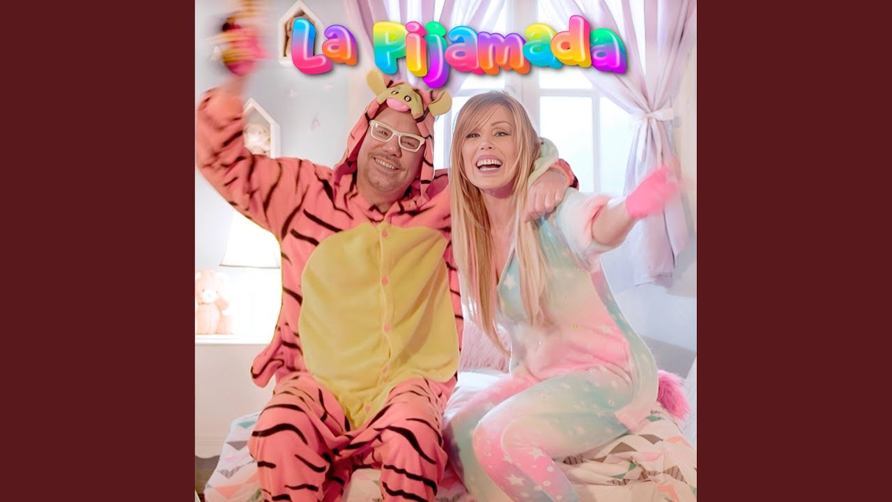 La Pijamada YouTube