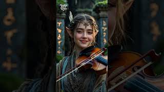 Mystic Gates of Elves | Fantasy Music for Relaxation Vol. 2