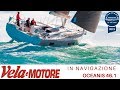 Prova Oceanis 46.1