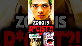 The CRAZIEST One Piece Live Action Fact Going VIRAL!