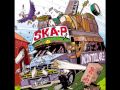 Ska-P - El Vals del obrero + Bella Ciao - Incontrolable