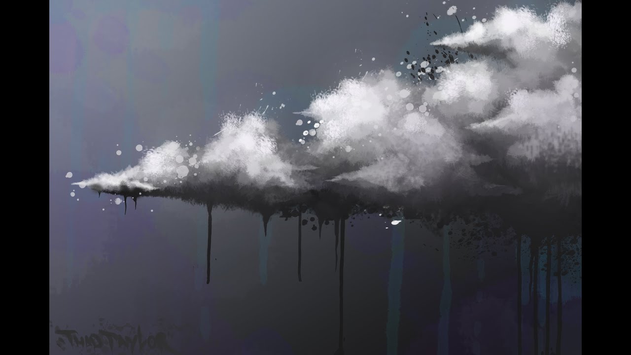 Image result for cloud art