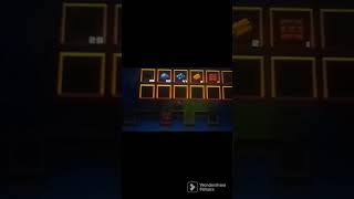 nuevas abilidades.forrager el mundo sin vida#3 alfa333