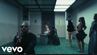 Asake - Gratitude (Official Video Edit)
