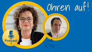 Famous #10 Dina Bösch - Was bedeutet Führung in der neuen Normalität? Wealth