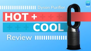 Dyson Purifier Hot + Cool Review: The ‘smartest’ air purifier? screenshot 4