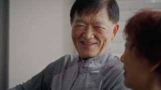 Larry's journey with hepatitis B