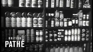 Church Shop (1950)
