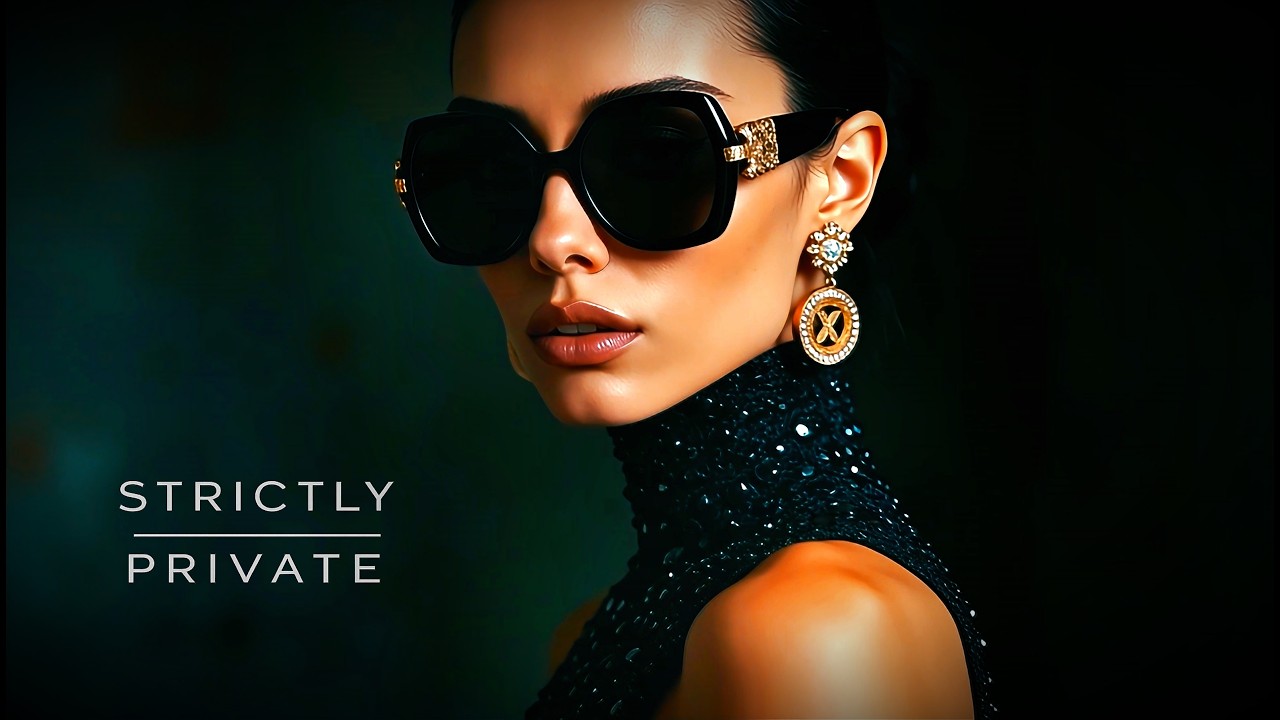 Guarda Strictly Private — Level X (Original Mix) su YouTube Guarda Strictly Private — Level X (Original Mix) su YouTube