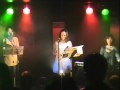 Shino K. ヒマワリ live