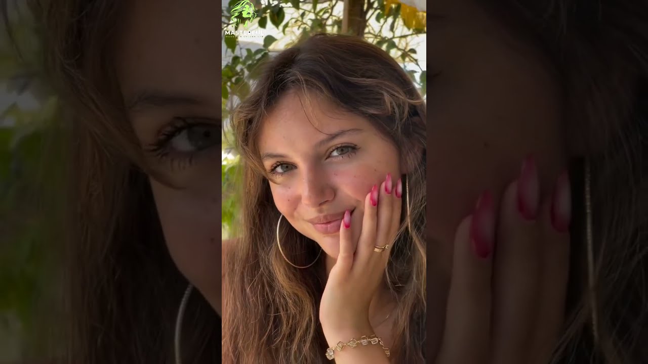 Who Is Joell Perry? The 23-Year-Old Instagram Star You Need to Know”