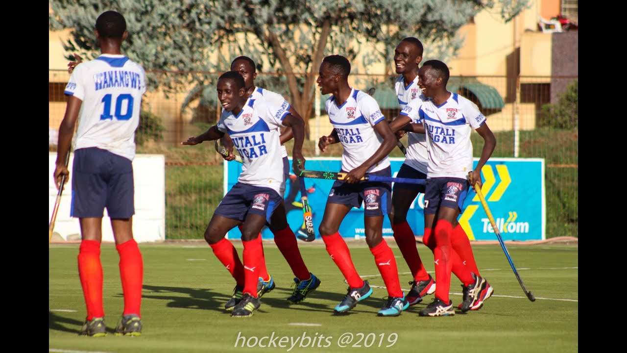 Butali vs Strathmore Full Match Highlights (Extended)