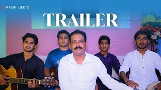 Channel Trailer Massiha Ky Parastar