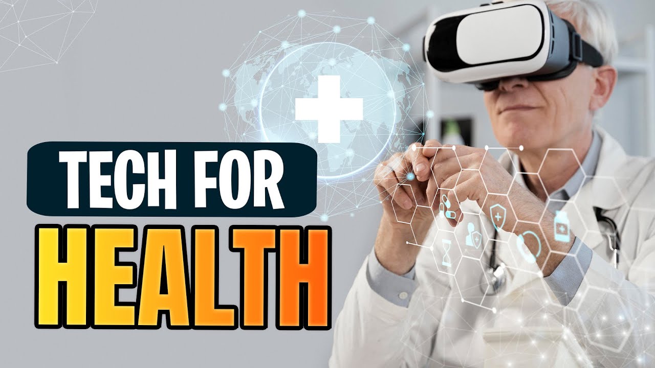 Tech for Health: Wearable Fitness Devices Comparison