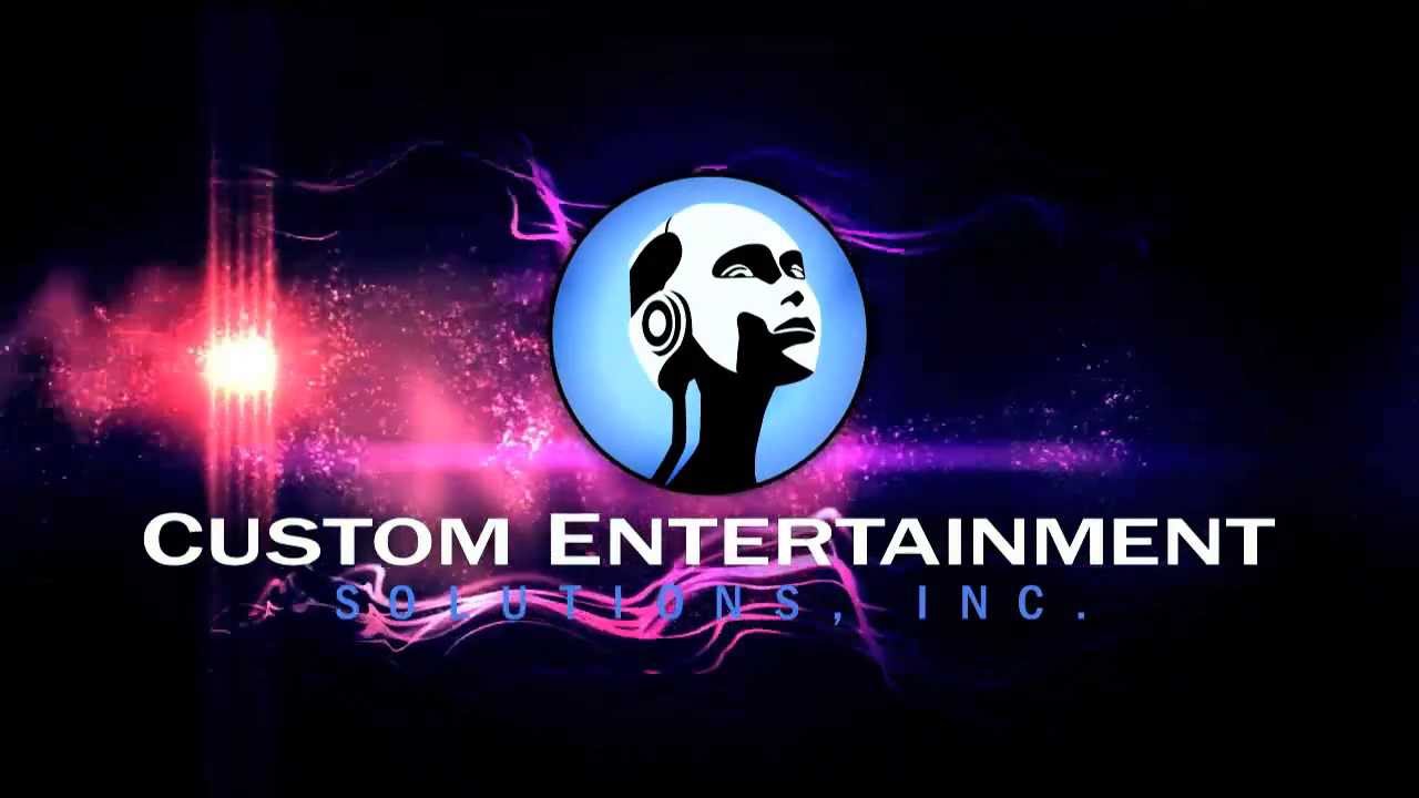 Custom Entertainment Solutions Reel