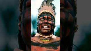 Are Mexicans Indigenous?