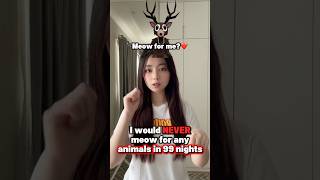 I Did The Cringiest Trend In 99 Nights