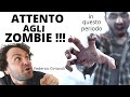 Attento Agli Zombie! (in questo periodo...) Federico Cimaroli